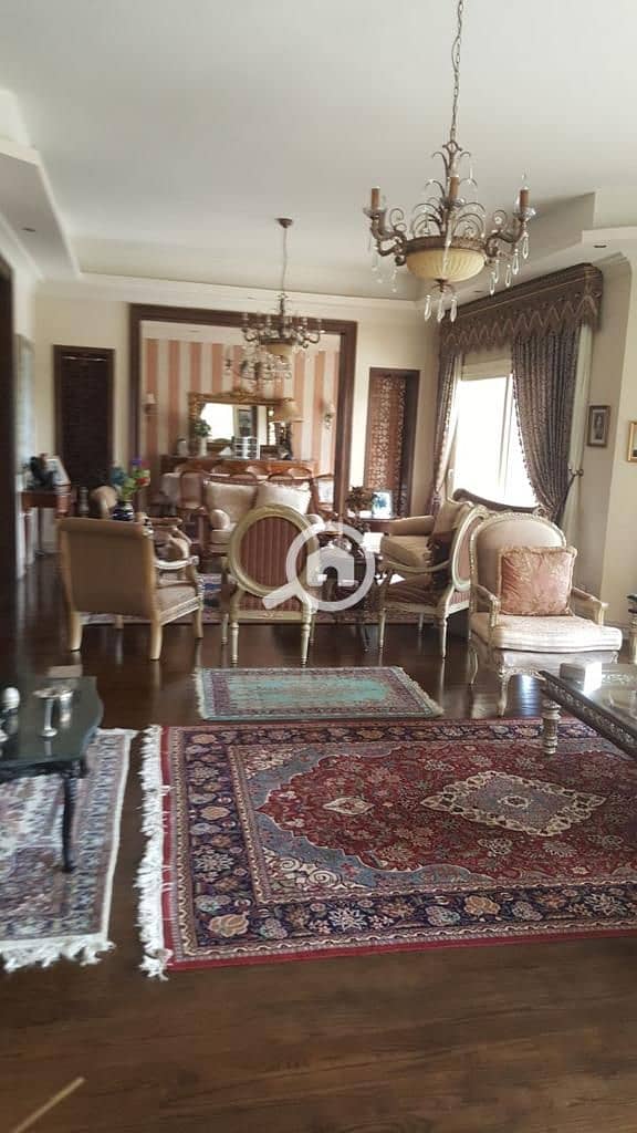 Twin house for sale Fully finished - Katameya Dunes Compound – pohled 4