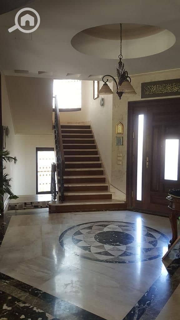 Twin house for sale Fully finished - Katameya Dunes Compound – pohled 6