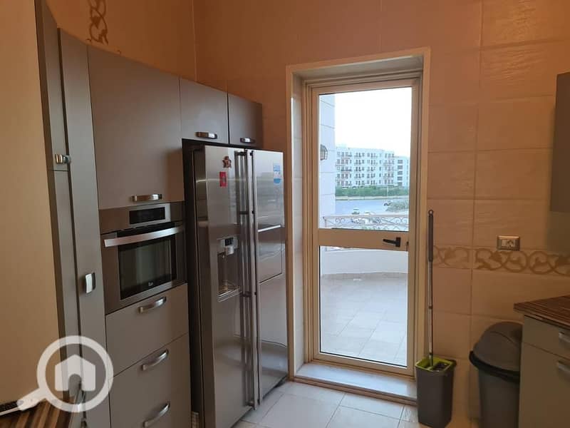 Twin house for sale Fully finished - Katameya Dunes Compound – další