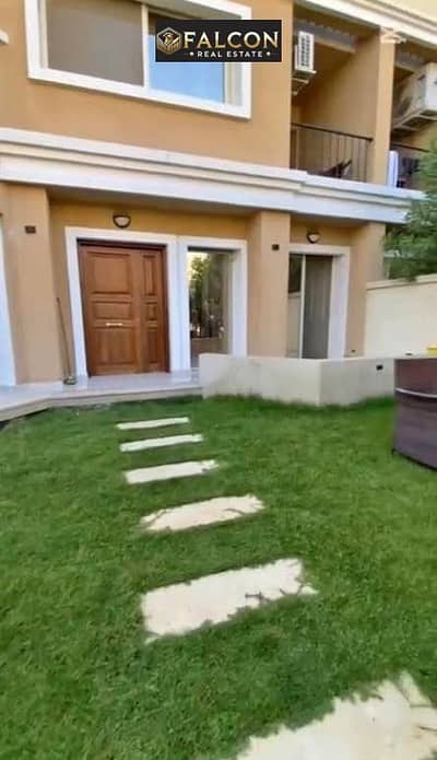 تاون هاوس 3 غرف نوم للبيع في هليوبوليس الجديدة، القاهرة - 669505108_122176963820942114_5314098707748603020_n. jpg