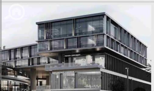 Commercial Building for Sale in Shorouk City, Cairo - WhatsApp Image 2026-04-17 at 4.47. 03 PM. jpeg
