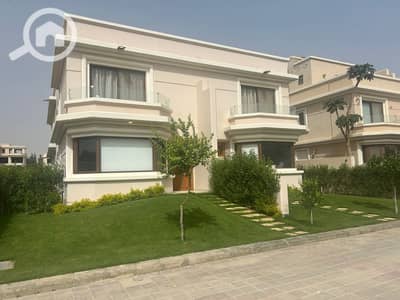 3 Bedroom Twin House for Rent in New Cairo, Cairo - WhatsApp Image 2026-04-17 at 4.13. 43 PM. jpeg