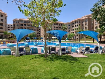 فلیٹ 3 غرف نوم للبيع في القاهرة الجديدة، القاهرة - 1000193297. jpg