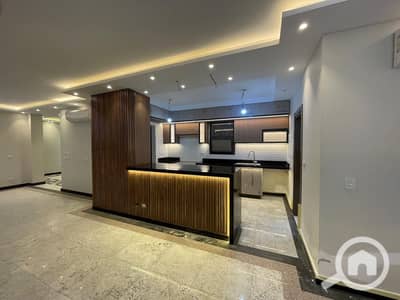 3 Bedroom Duplex for Rent in New Cairo, Cairo - WhatsApp Image 2026-04-17 at 2.47. 26 PM. jpeg 3 Bedroom Duplex for Rent in New Cairo, Cairo - WhatsApp Image 2026-04-17 at 2.47. 26 PM. jpeg