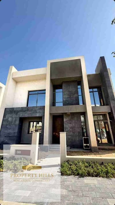 7 Bedroom Villa for Sale in New Cairo, Cairo - 1000124206. jpg