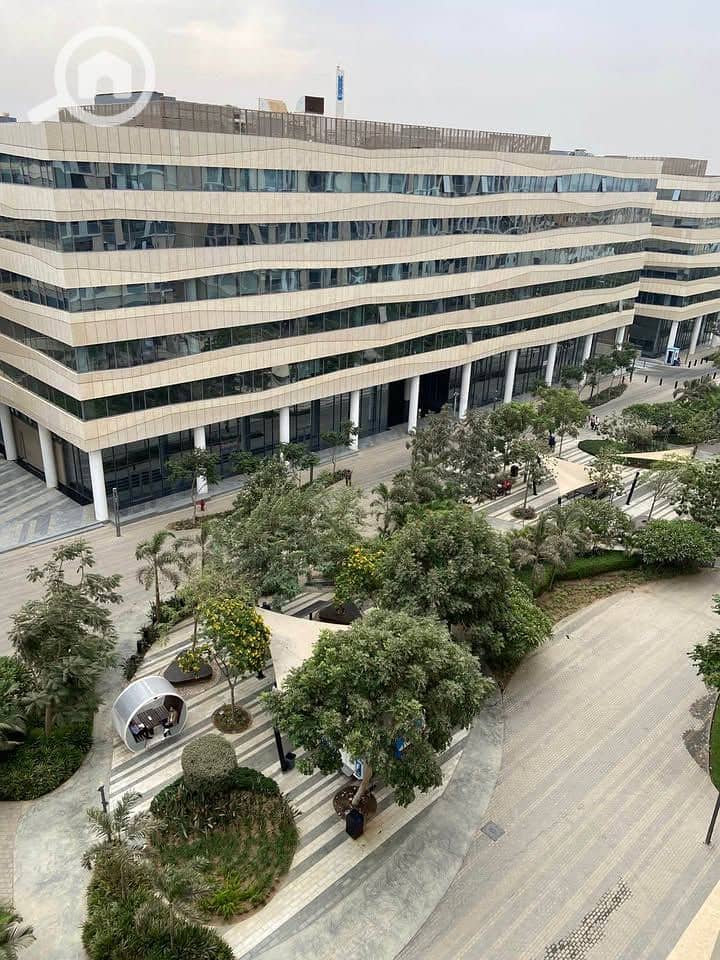 Office Space Available For Immediate Occupancy in The Portal Mall – pohled 6