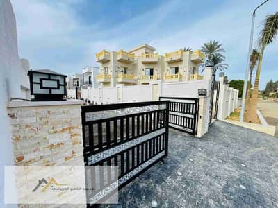 فیلا 4 غرف نوم للبيع في كينج مريوط، الإسكندرية - 1000099781. jpg