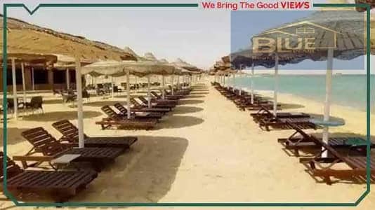 شاليه 2 غرفة نوم للبيع في العين السخنة، السويس - IMG_4234. jpg