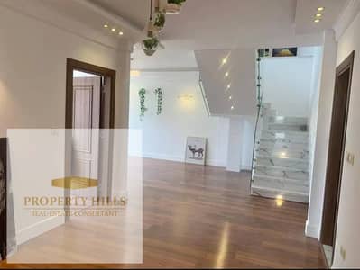 4 Bedroom Flat for Sale in New Cairo, Cairo - 7. jpg 4 Bedroom Flat for Sale in New Cairo, Cairo - 7. jpg
