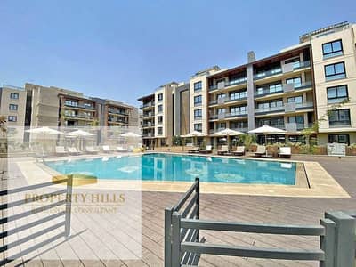 4 Bedroom Flat for Sale in New Cairo, Cairo - 2. jpg 4 Bedroom Flat for Sale in New Cairo, Cairo - 2. jpg