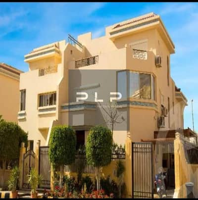 6 Bedroom Twin House for Sale in New Cairo, Cairo - WhatsApp Image 2026-04-17 at 7.25. 14 PM (4). jpeg 6 Bedroom Twin House for Sale in New Cairo, Cairo - WhatsApp Image 2026-04-17 at 7.25. 14 PM (4). jpeg