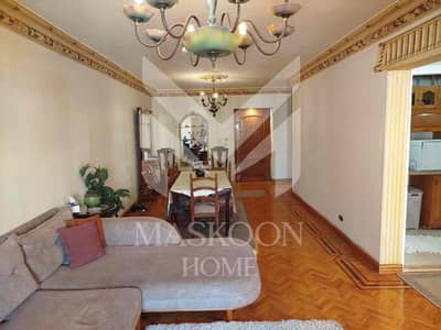 دوبلكس 2 غرفة نوم للايجار في كفر عبدو، الإسكندرية - 0402275d-4fef-48a0-a530-0f1543ceda92. jpg