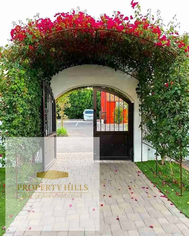 A palace for sale in New Cairo at the lowest price on the market, ready for immediate occupancy. - Ansicht 2