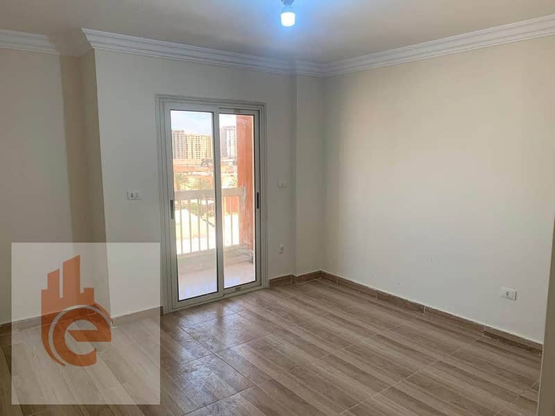 Apartment for rent in Smoha 180 m - open view - Widok 3