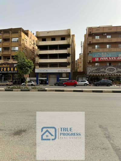 محلات تجارية للايجار في المقطم، القاهرة - IMG_6988. jpg محلات تجارية للايجار في المقطم، القاهرة - IMG_6988. jpg