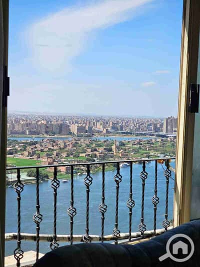 2 Bedroom Apartment for Rent in Maadi, Cairo - 1000235872. jpg