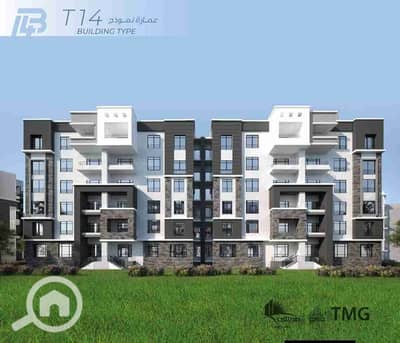 3 Bedroom Apartment for Sale in Madinaty, Cairo - 1000987351. jpg