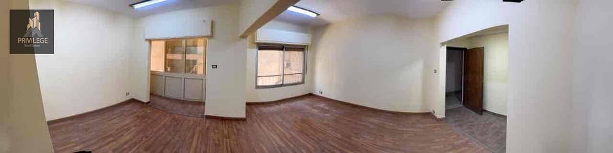Office for Rent in Maadi, Cairo - 52cc10da-99e4-4cb6-becd-2d0b2d0f83ff. jpg