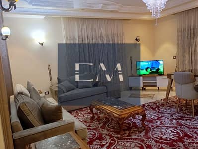 3 Bedroom Flat for Rent in New Cairo, Cairo - WhatsApp Image 2026-04-16 at 8.25. 01 PM. jpeg