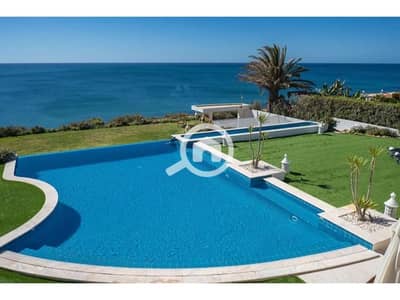 5 Bedroom Villa for Rent in North Coast, Matruh - f27d82fb-afa5-49db-86e7-001f1eb06485. jpg