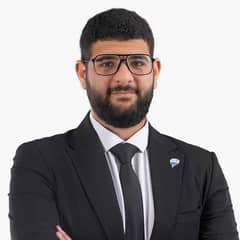 Abdelrhman Zaki
