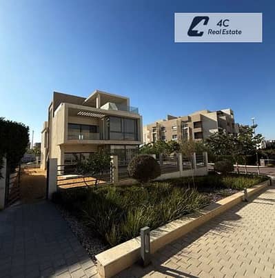 3 Bedroom Townhouse for Sale in New Cairo, Cairo - ll. JPG