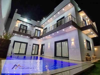 فیلا 5 غرف نوم للبيع في كينج مريوط، الإسكندرية - 1001300439. jpg