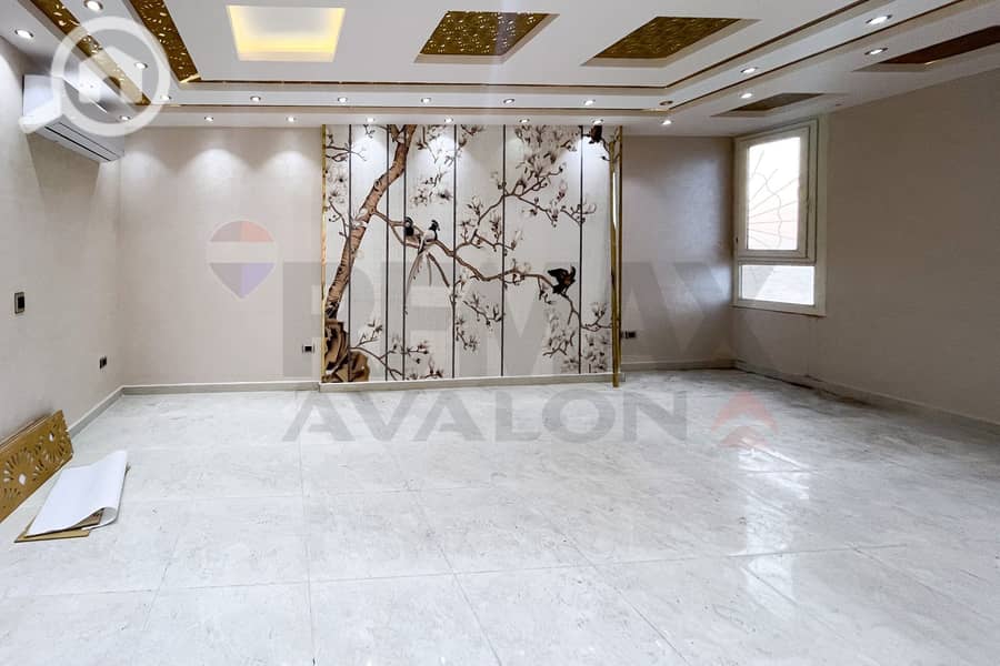 Apartment for sale 330 m Camp Shezar (directly on the sea) - Widok 5