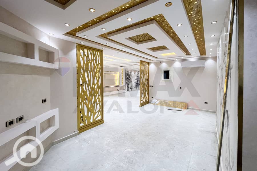 Apartment for sale 330 m Camp Shezar (directly on the sea) - Widok 6