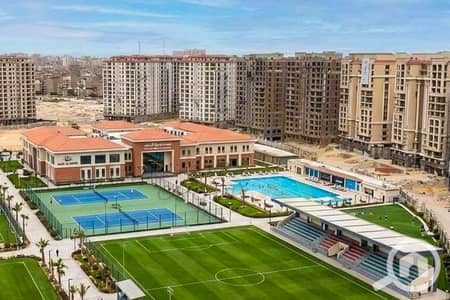 شقة 3 غرف نوم للبيع في سموحة، الإسكندرية - 0. jpg