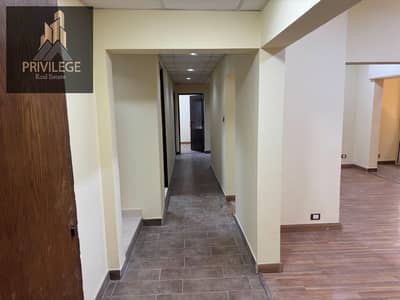 Office for Rent in Maadi, Cairo - WhatsApp Image 2026-04-17 at 11.40. 37 AM (2). jpeg