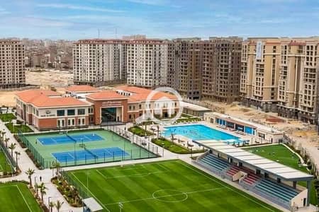 فلیٹ 3 غرف نوم للبيع في سموحة، الإسكندرية - 1. jpg