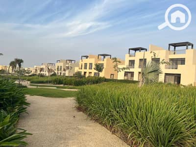 2 Bedroom Penthouse for Sale in 6th of October, Giza - IMG-20241214-WA0001. jpg