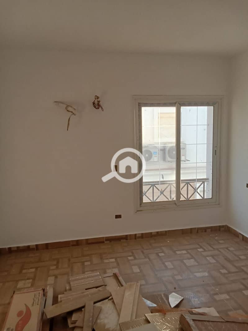 Resale penthouse with roof for sale, immediate delivery, fully finished, in Chillout Park by Mountain View, October. – pohled 4