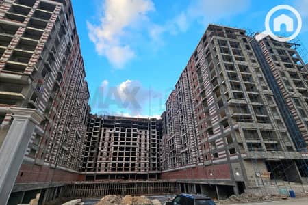 2 Bedroom Apartment for Sale in Smoha, Alexandria - 1. jpg 2 Bedroom Apartment for Sale in Smoha, Alexandria - 1. jpg