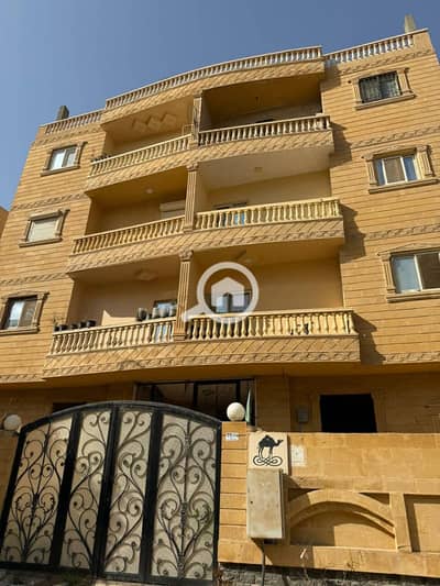 شقة 3 غرف نوم للبيع في حدائق اكتوبر، الجيزة - WhatsApp Image 2026-04-18 at 12.05. 35 PM. jpeg