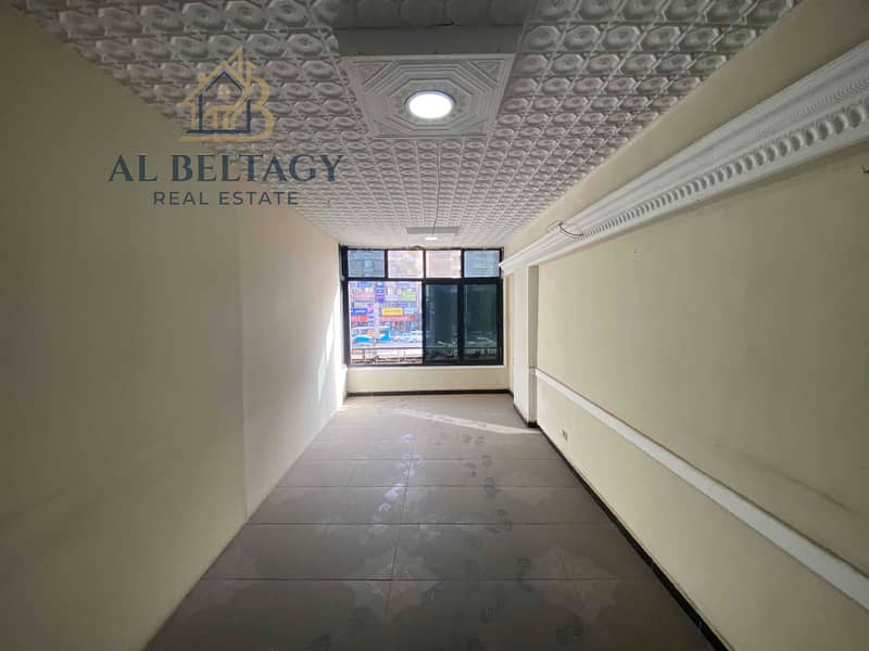 Office space for rent on Al Haram Main Street, 230 sq m – pohled 6