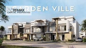 3 Bedroom Townhouse for Sale in New Cairo, Cairo - download. jpg