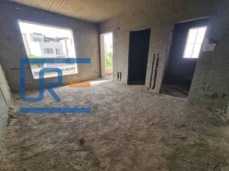 twin-house for sale semi-finished 254m in Atrio - Ansicht 5