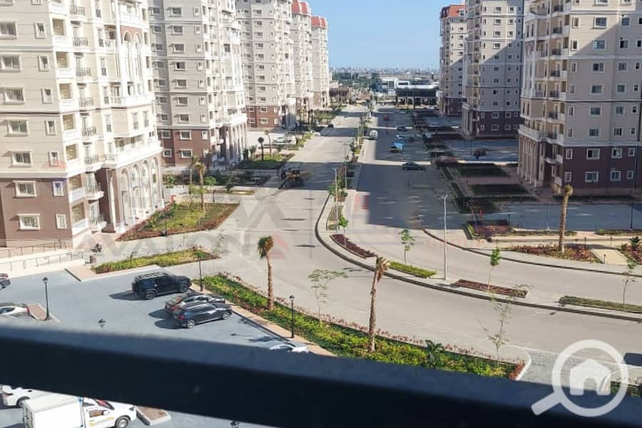 Apartment for rent 177 m (Sowari) - Widok 2