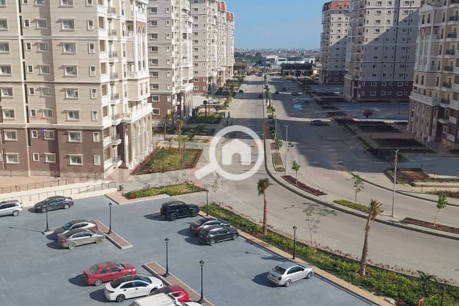 Apartment for rent 177 m (Sowari) - Widok 3