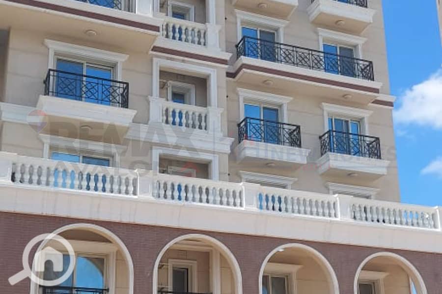 Apartment for rent 177 m (Sowari) - Widok 4