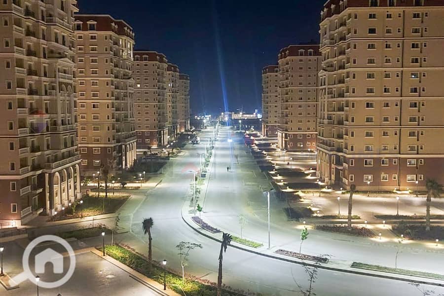Apartment for rent 177 m (Sowari) - Widok 6