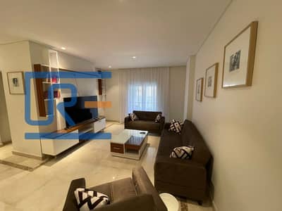 Studio for Rent in New Cairo, Cairo - main 1. jpeg