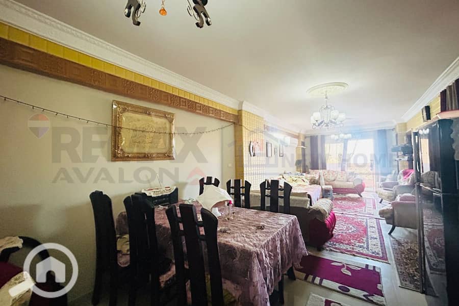 Apartment for sale 140 m Camp Shezar (Heliopolis St) - Ansicht 3