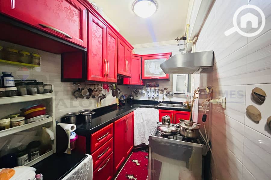 Apartment for sale 140 m Camp Shezar (Heliopolis St) - Ansicht 6