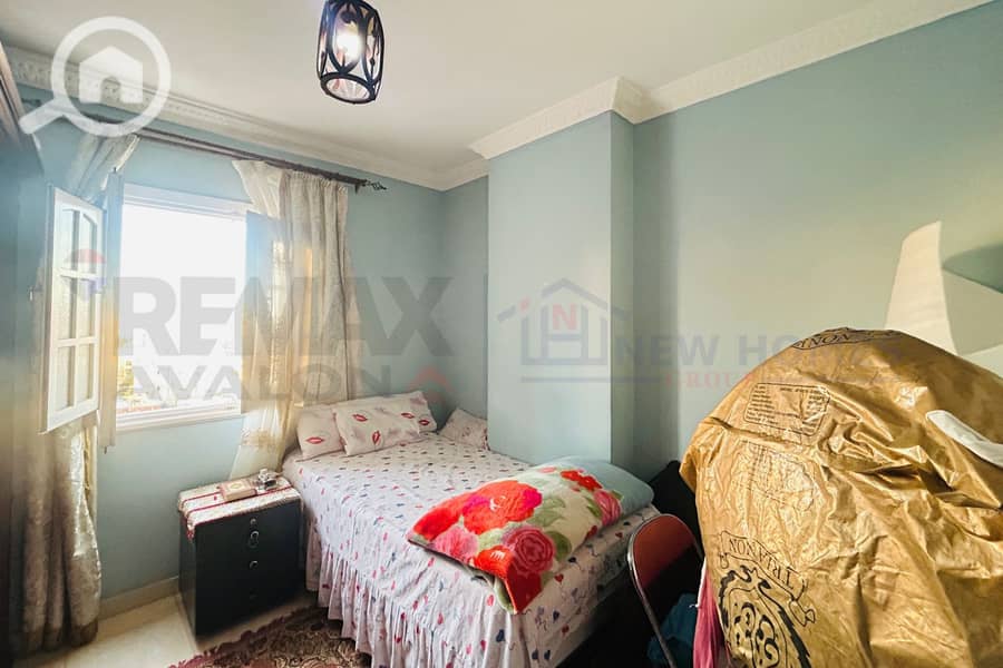 Apartment for sale 140 m Camp Shezar (Heliopolis St) - Mehr
