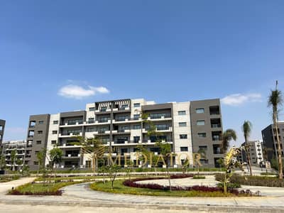 2 Bedroom Flat for Sale in Almazah, Cairo - WhatsApp Image 2026-04-18 at 11.27. 04. jpeg