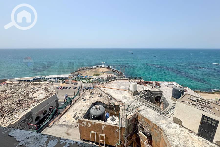 Apartment for sale 100 m Cleopatra (second line from the sea) - Ansicht 2