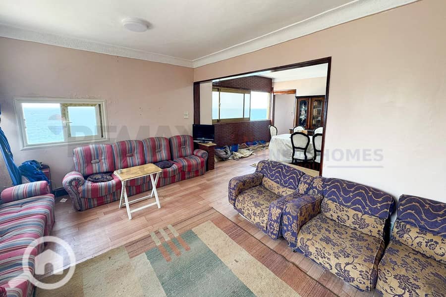 Apartment for sale 100 m Cleopatra (second line from the sea) - Ansicht 3